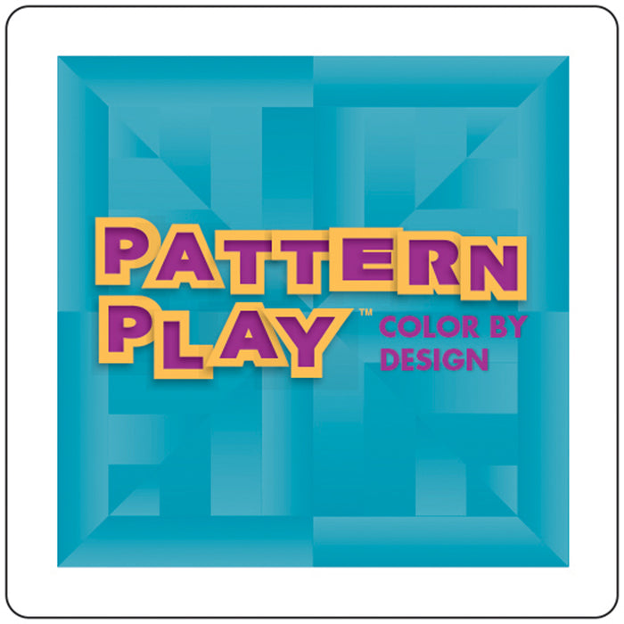 MindWare MWA25105W Pattern Play&trade; Game