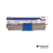 Okidata 44469702 C17 Magenta Toner OKIDATA