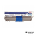 Okidata 44469703 C17 Cyan Toner OKIDATA