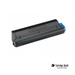 Okidata 44574701 Black Toner OKIDATA