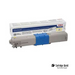 Okidata 46508701 MC363DN Yellow Toner OKIDATA