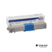 Okidata 46508702 MC363DN Magenta Toner OKIDATA
