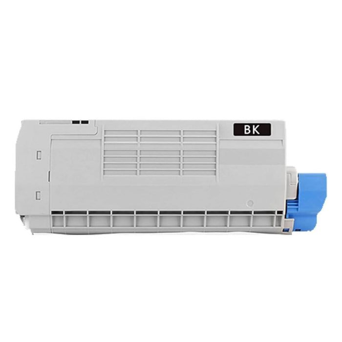 Compatible Okidata 43324469 Black Laser Toner Cartridge