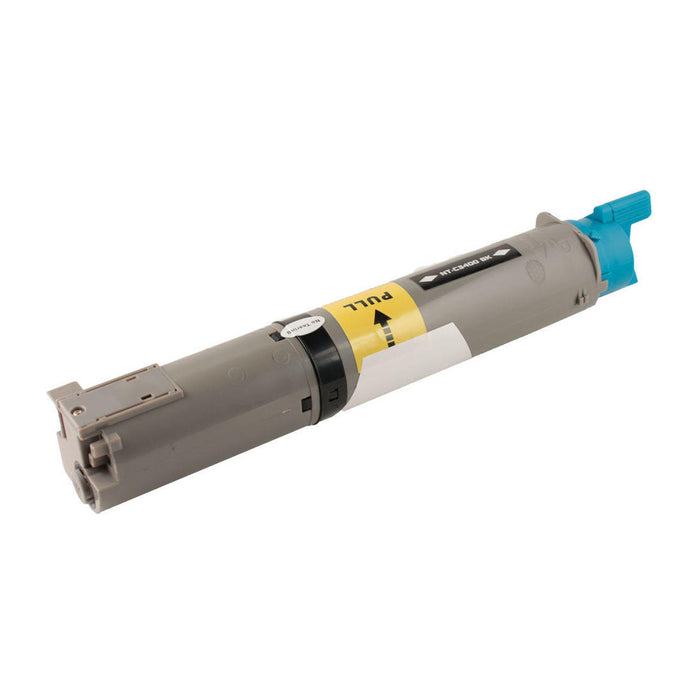 Compatible Okidata 43459304 HY Black Laser Toner Cartridge