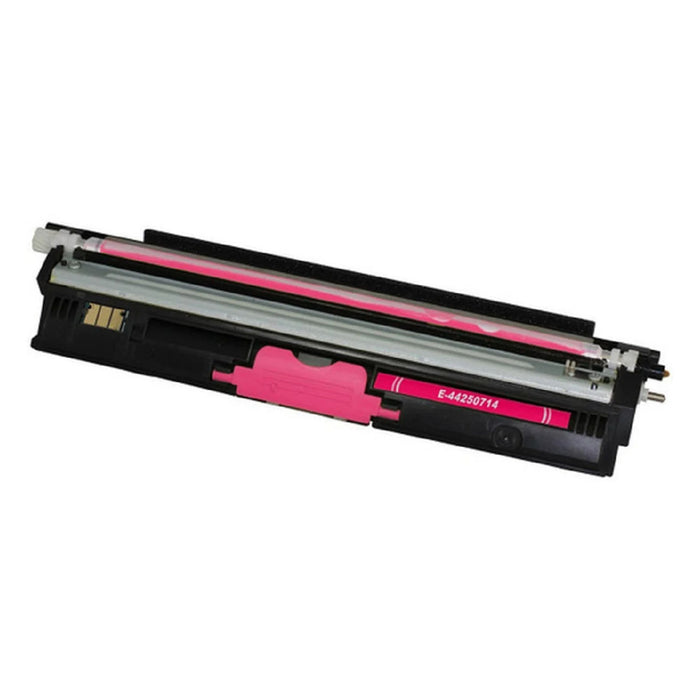 Okidata 44250714 Remanufactured Magenta Toner Cartridge