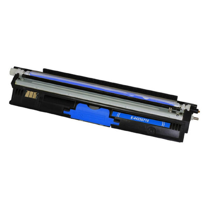 Okidata 44250715 Remanufactured Cyan Toner Cartridge