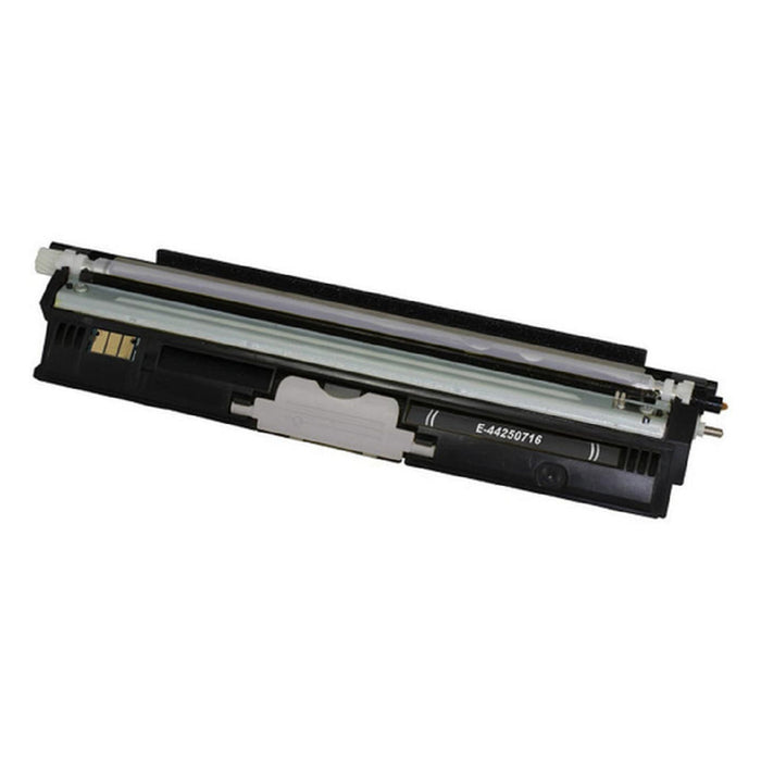 Okidata 44250716 Remanufactured Black Toner Cartridge