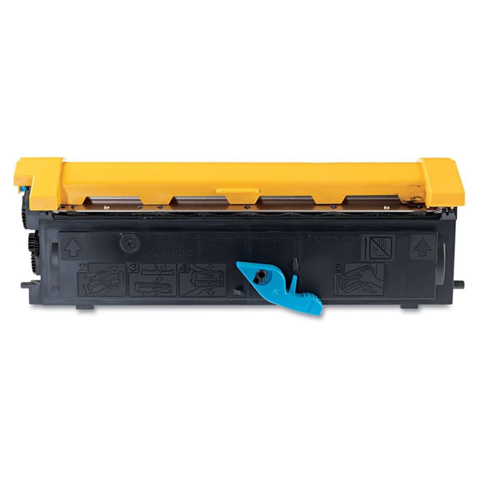Compatible Okidata 52116101 Black Toner Cartridge