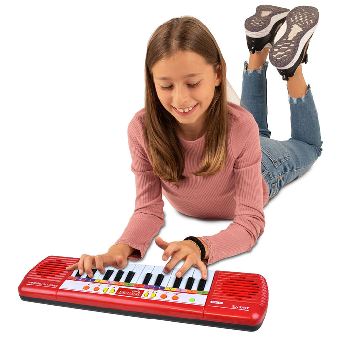 Bontempi OTC122408 Mini Keyboard
