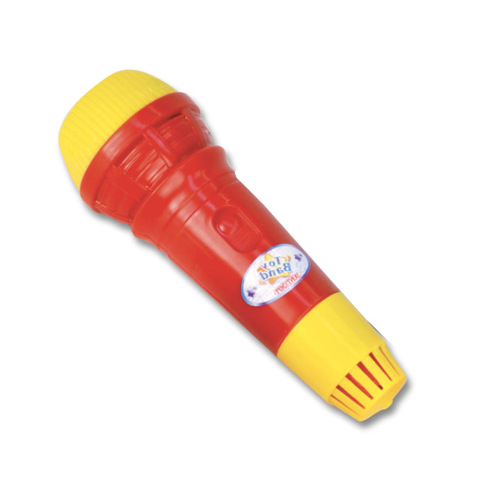 Bontempi OTC410100 Toy Band Play Echo Microphone