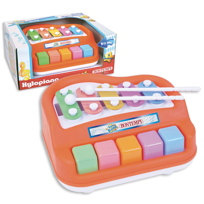 Bontempi OTC550520 Baby Xylopiano