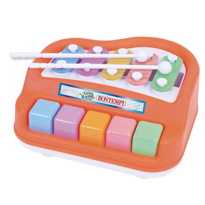 Bontempi OTC550520 Baby Xylopiano