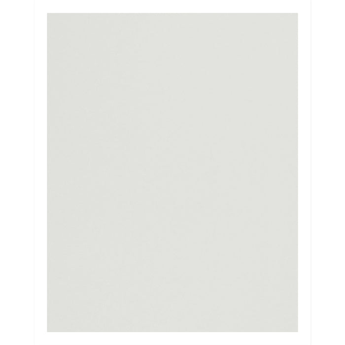 Pacon PAC5460 4-Ply Railroad Board, White, 22" x 28", 100 Sheets