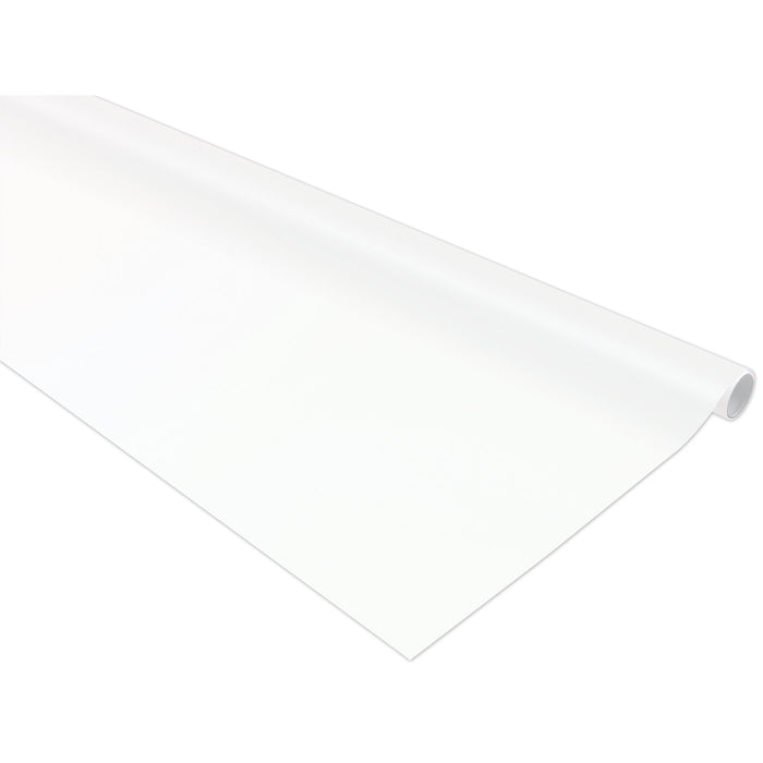 Fadeless PAC57018 Bulletin Board Art Paper, White, 48" x 12', 4 Rolls