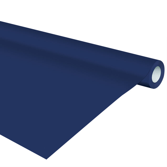 Fadeless PAC57207 Bulletin Board Art Paper, Royal Blue, 24" x 60', 1 Roll