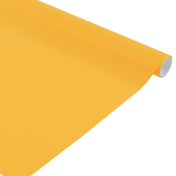 Fadeless PAC57885 Bulletin Board Art Paper, Sunset Gold, 48" x 50', 1 Roll