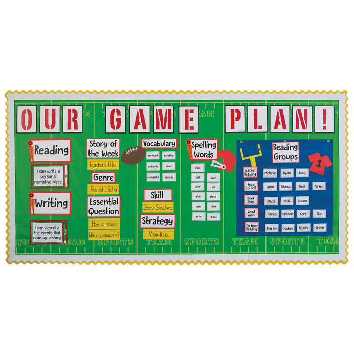 Pacon PACAC9869 Dry Erase Pockets, 5 Assorted Bright Colors, 10" x 13-1/2", 10 Pockets