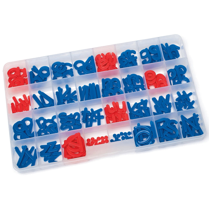 Primary Concepts PC-7400 Letter Tile Organizer