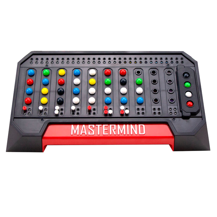 Pressman PRE301806 Mastermind Game