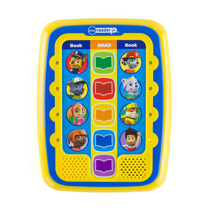 PI Kids PUB7742600 Me Reader&trade; Jr. Paw Patrol