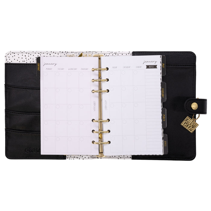 Pukka Pads PUK9183CD Personal Planner - Buffalo Check