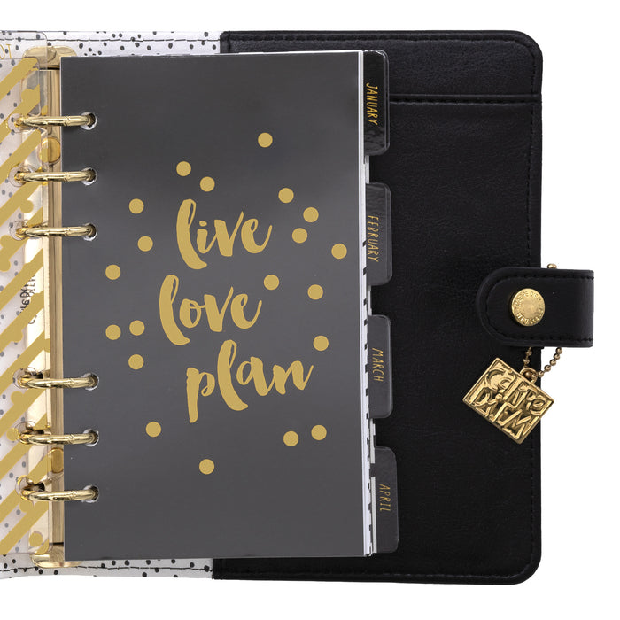 Pukka Pads PUK9183CD Personal Planner - Buffalo Check