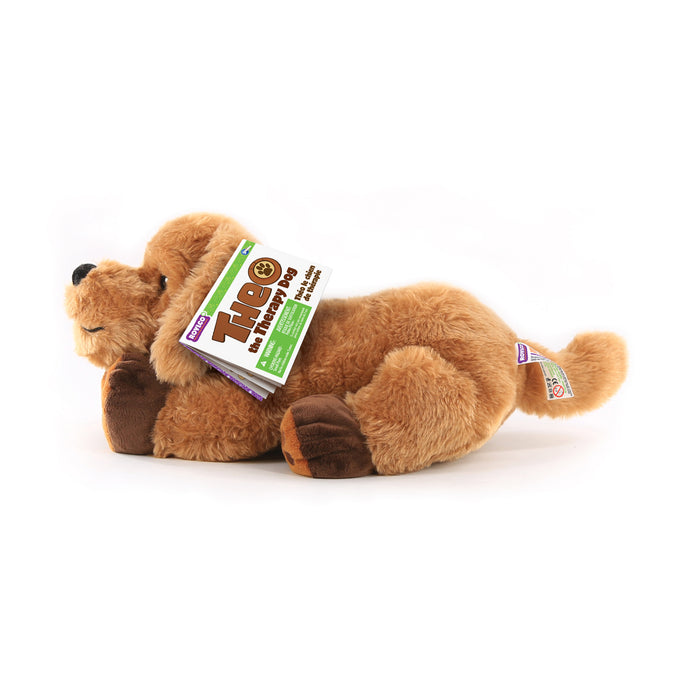 Roylco R-49595 Theo the Therapy Dog
