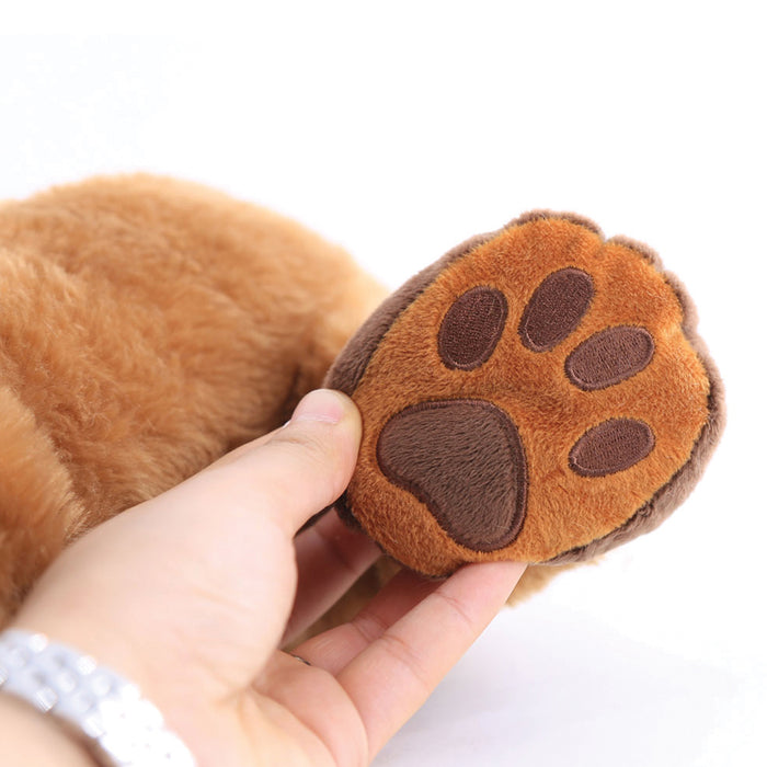 Roylco R-49595 Theo the Therapy Dog