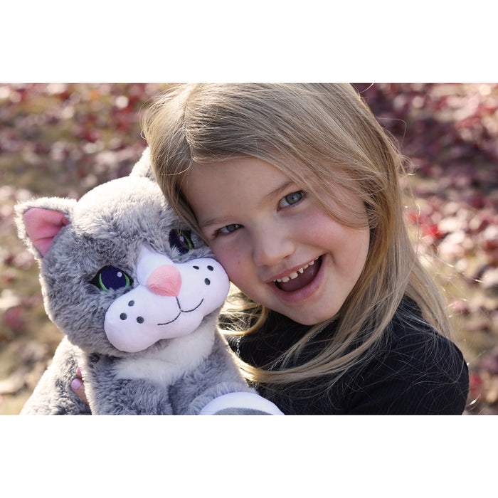 Roylco R-49598 Chloe the Comfort Cat