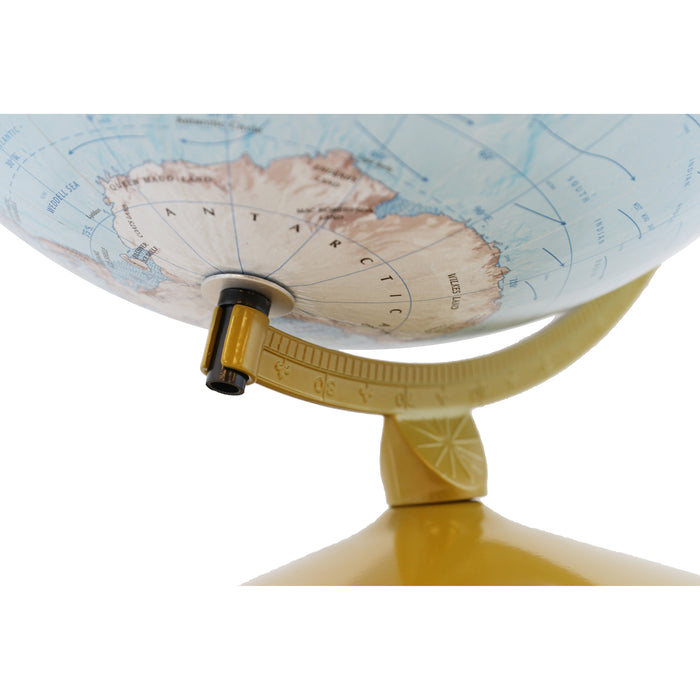 Replogle Globes RE-30501 Explorer Globe, 12"
