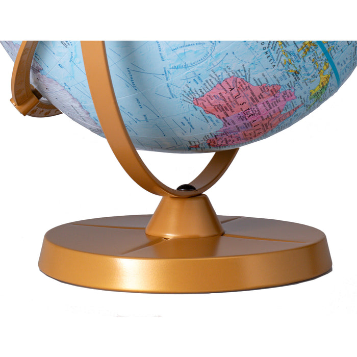 Replogle Globes RE-30801 Pioneer Globe, 12"