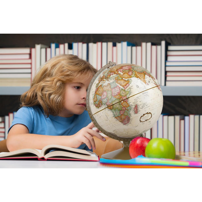 Replogle Globes RE-31501 Franklin Globe