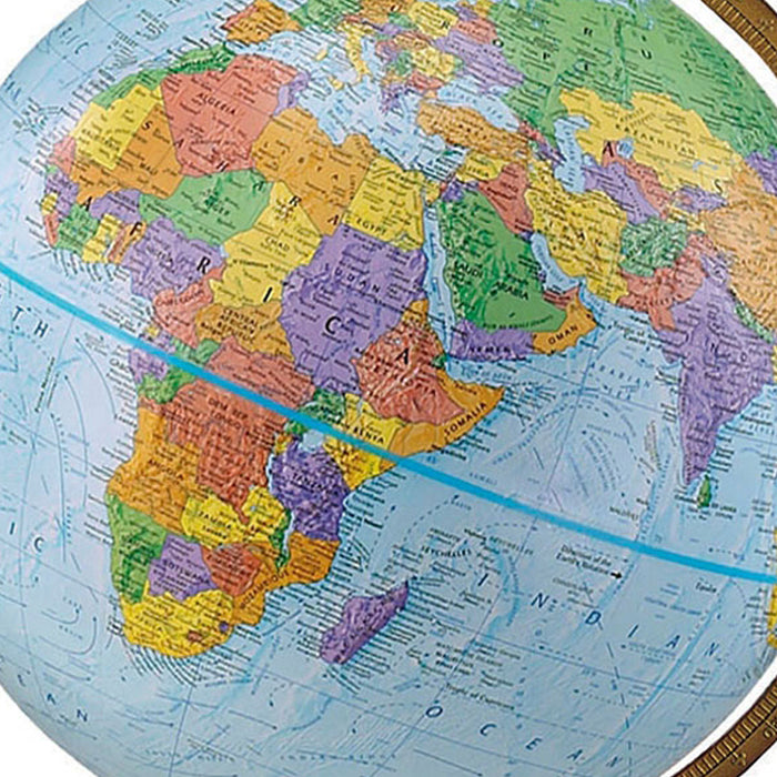 Replogle Globes REP30519 Explorer Globe, 12", Display Box