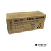 Ricoh 408310 Aficio PC600 Black Toner RICOH