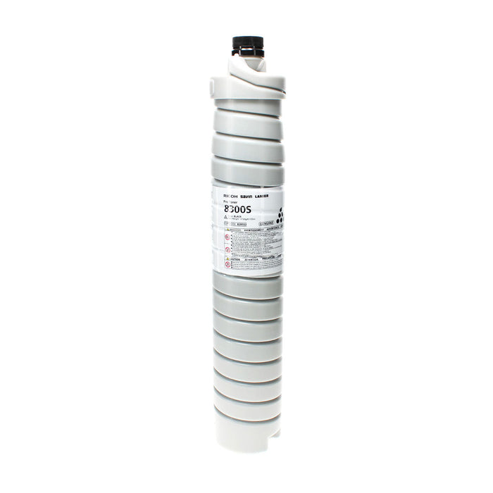 OEM Ricoh  ( 828553) Toner Cartridge, Black 82K Yield