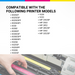Ricoh Aficio 841337 1022 #2120d Black Toner GESTETNER
