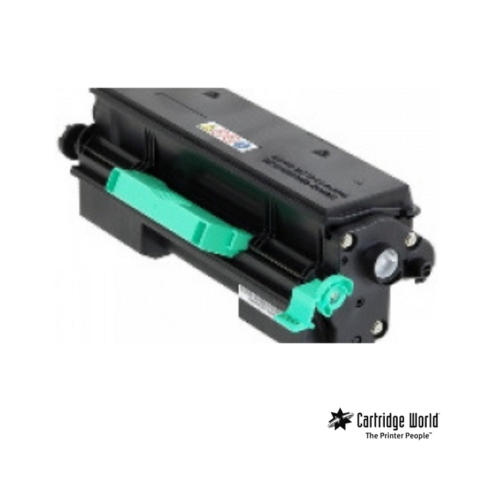 Ricoh 841886 Aficio MP401SPF Black Toner LANIER