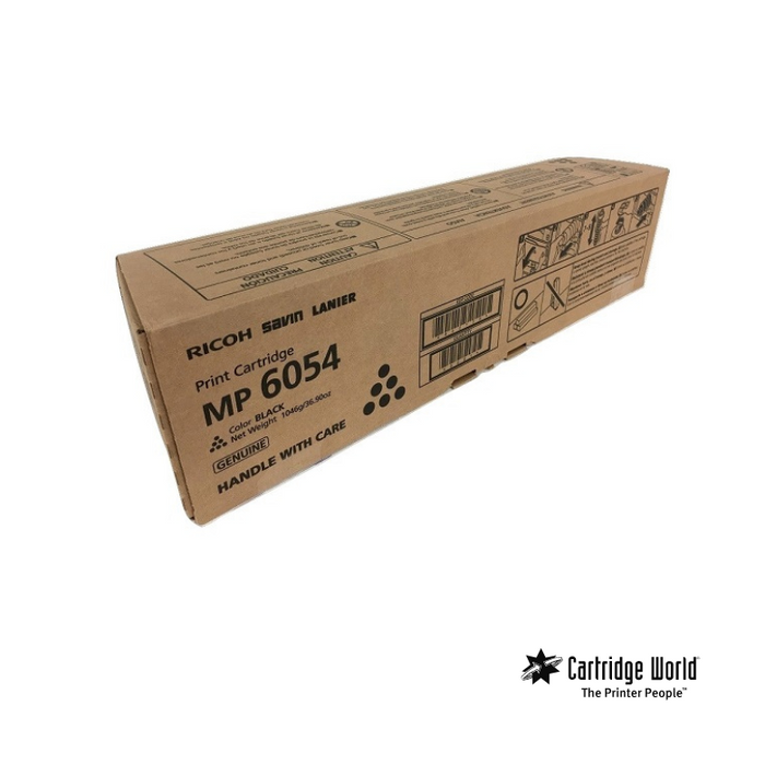 Ricoh 842126 Aficio MP4054SP Black Toner RICOH