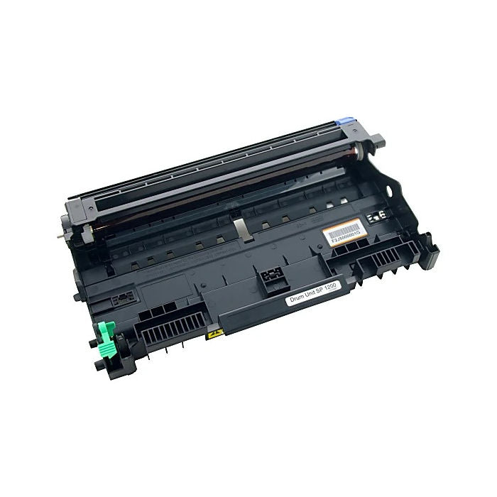Compatible Ricoh 406841 Black Laser Drum Cartridge