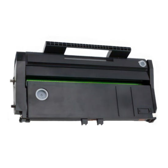 Compatible Ricoh 407165 Black Laser Toner Cartridge