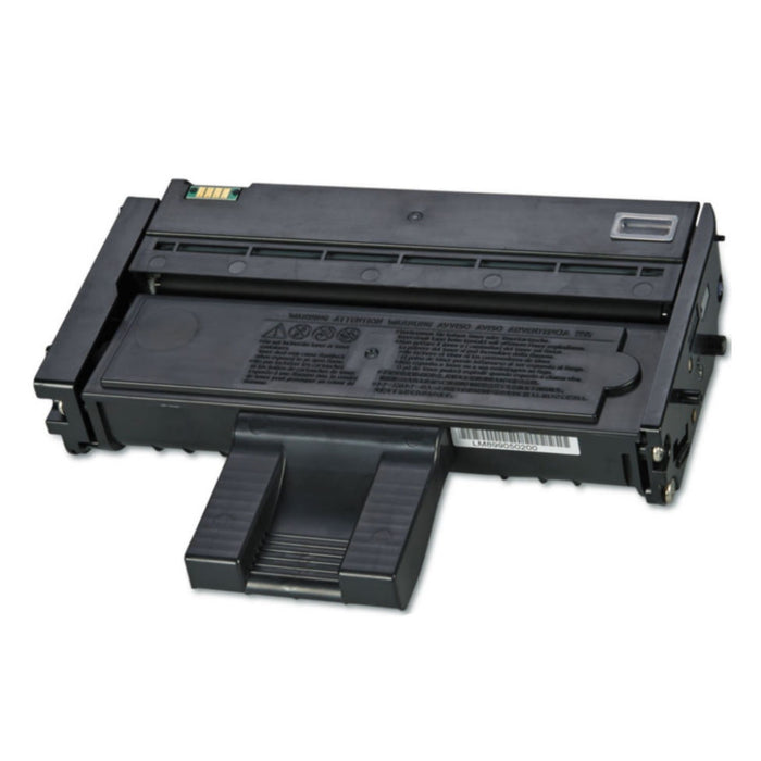 Compatible Ricoh 407259 Black Laser Toner Cartridge