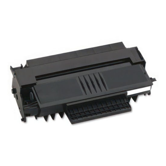 Compatible Ricoh 413460, Type SP1000A Black Copier Cartridge