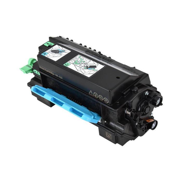 Compatible Ricoh 419078 (418126) Black Toner Cartridge