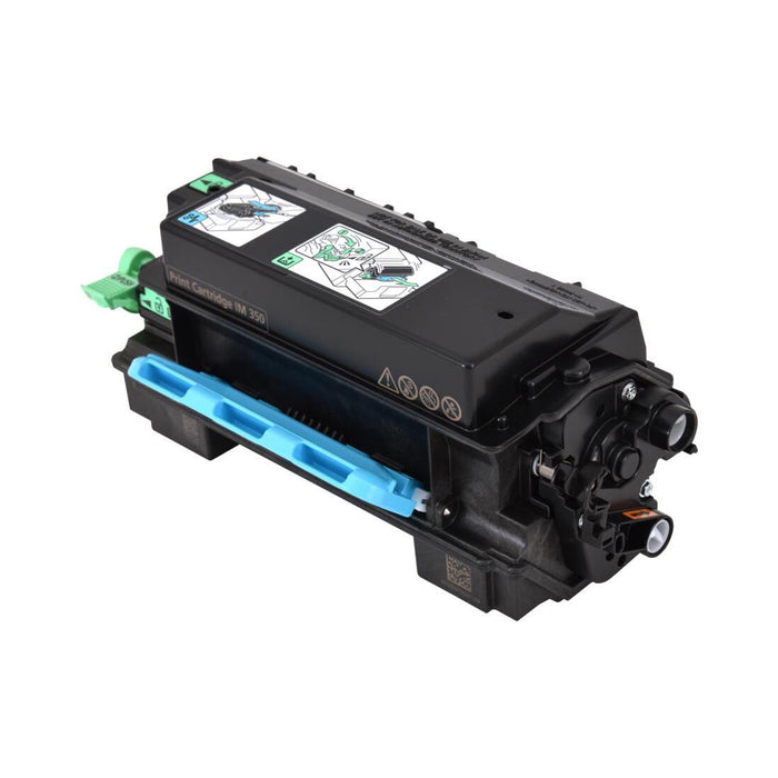 Compatible Ricoh 419081 (419-081) Black Toner Cartridge