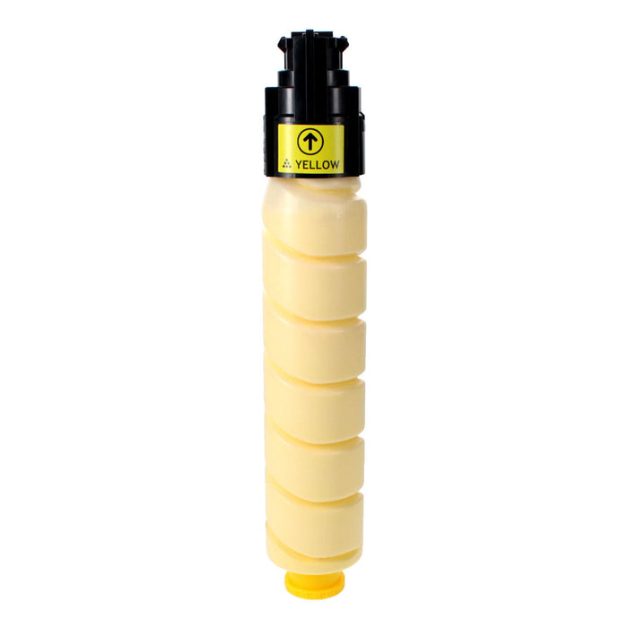 Compatible Ricoh  821106 Yellow Copier Cartridge