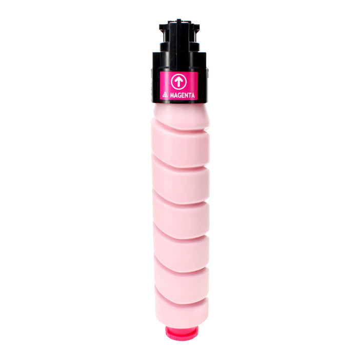 Compatible Ricoh  821107 Magenta Copier Cartridge