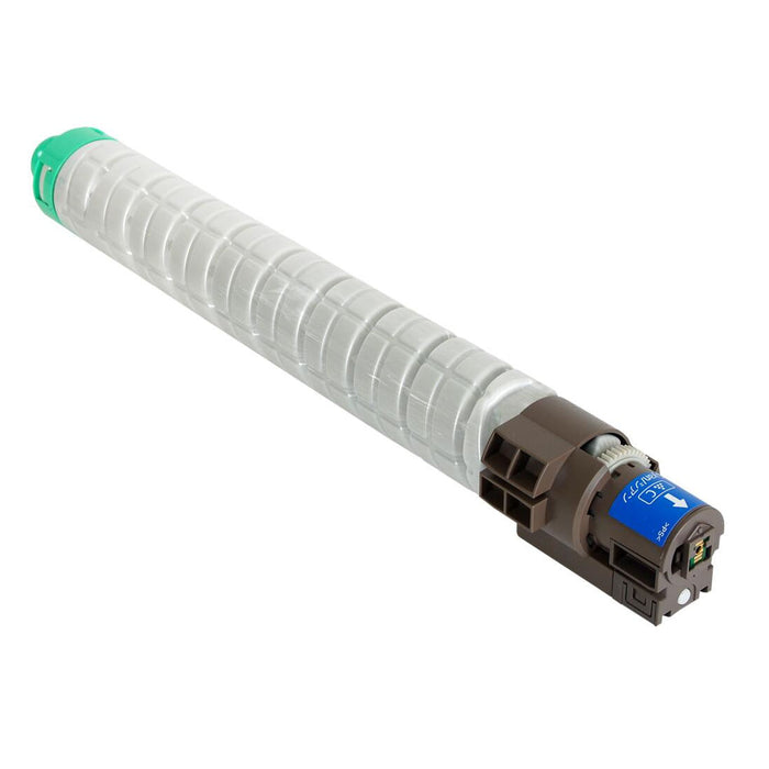 Compatible Ricoh 821120, 821184 Cyan Copier Cartridge
