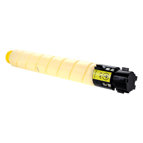 Compatible Ricoh  841298 Yellow Copier Cartridge