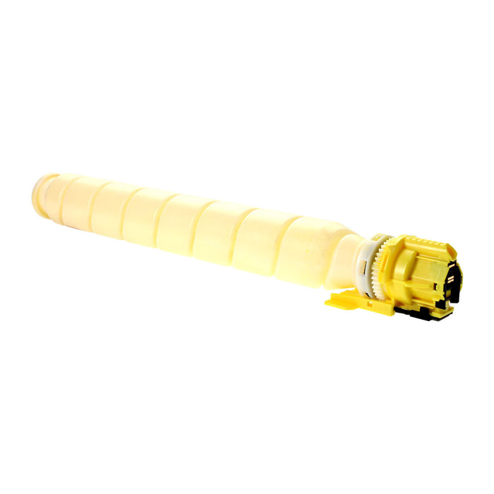Compatible Ricoh  842381 Print Cartridge Yellow IM C300  1 - 102g. Bottle