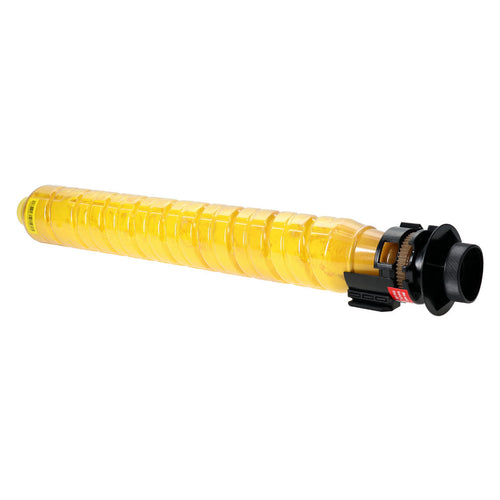 Compatible Ricoh  842555 Yellow Toner Cartridge